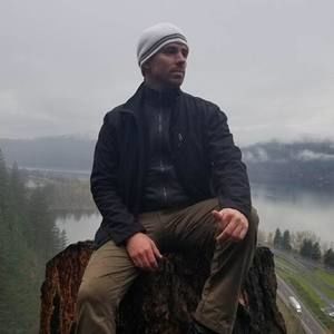 Meet your Posher, Thomas